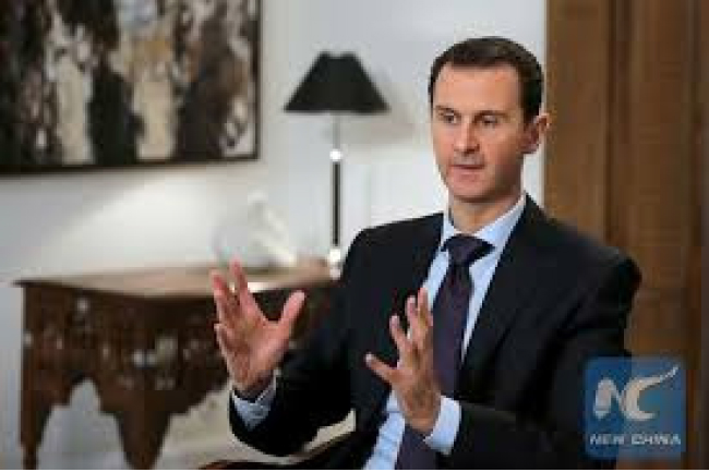 Disagreements over Future of Assad Re-Emerge Ahead of Geneva Peace Talks 